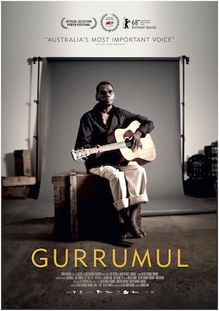 Gurrumul
